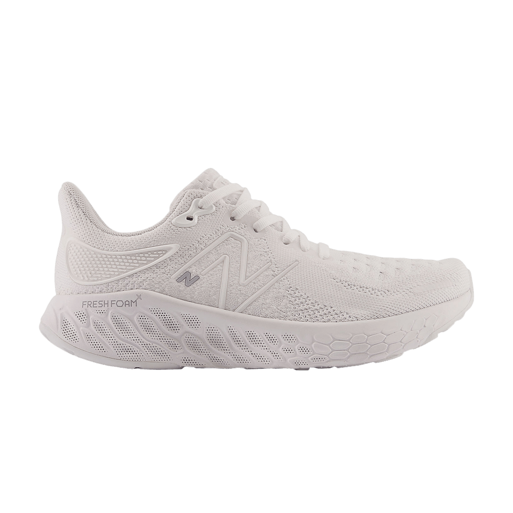 Кроссовки New Balance Wmns Fresh Foam X 1080v12 Wide 'White Arctic Fox'