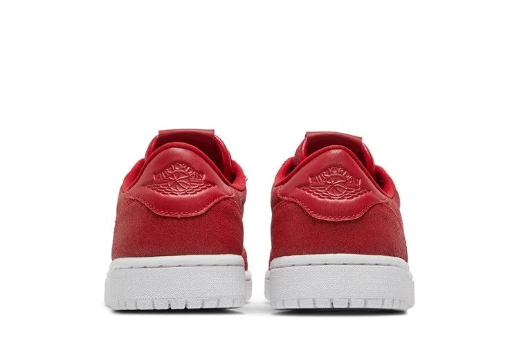Кроссовки Wmns Air Jordan 1 Low NS 'Gym Red'