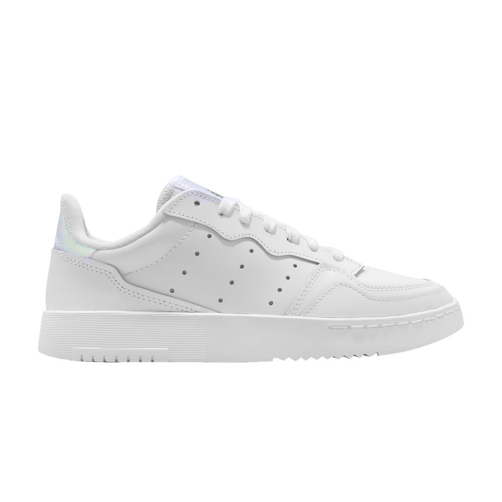 Кроссовки adidas Supercourt 'Cloud White'