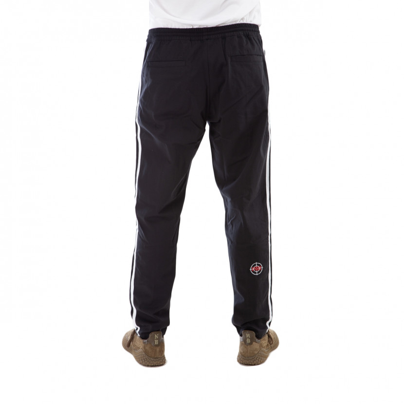Спортивные штаны adidas Neighborhood Track Pants (FW18) Black