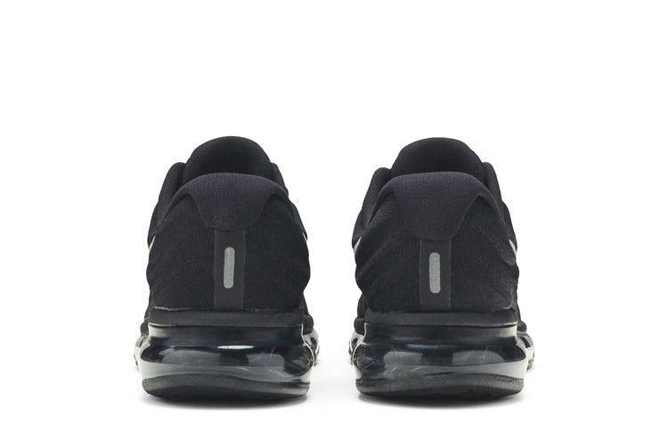 Кроссовки Nike Air Max 2017 'Black'