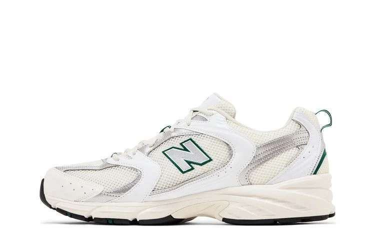 Кроссовки New Balance 530 'Sea Salt Marsh Green'