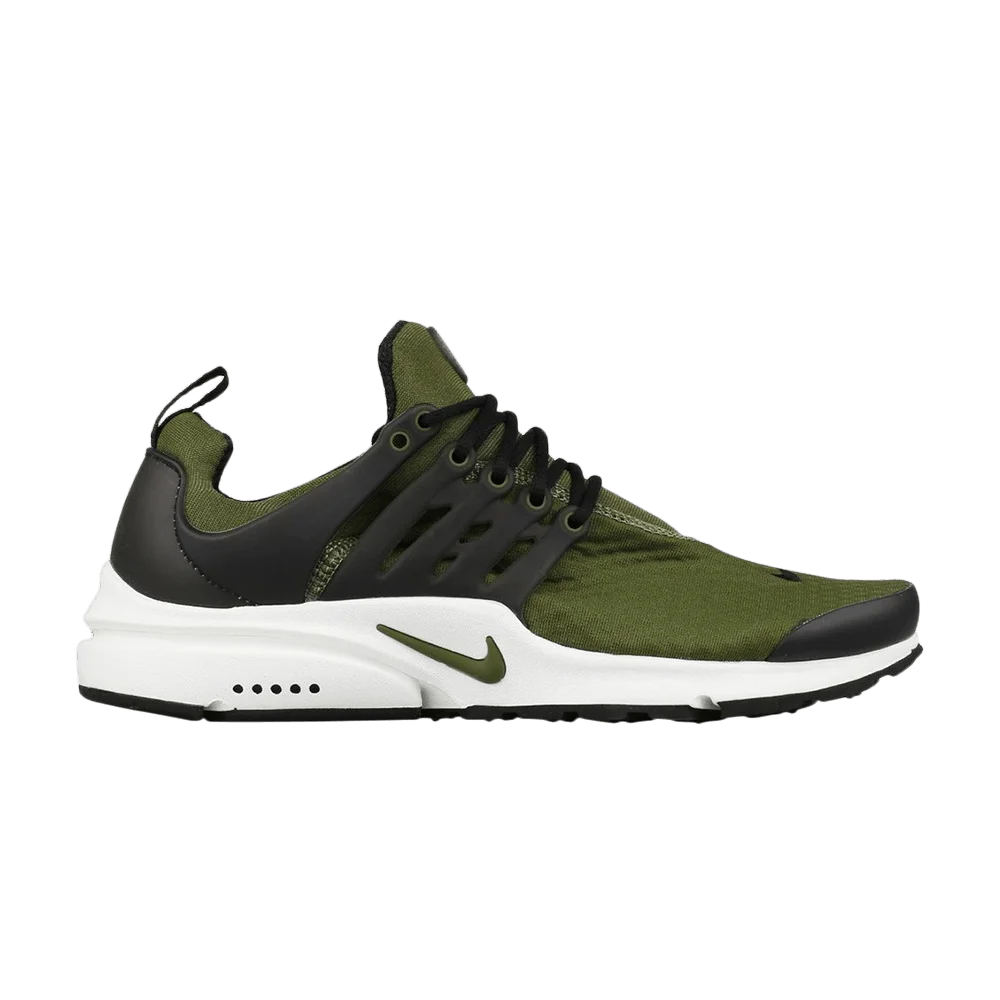 Krossovki-Nike-Air-Presto-Essential-Legion-Green