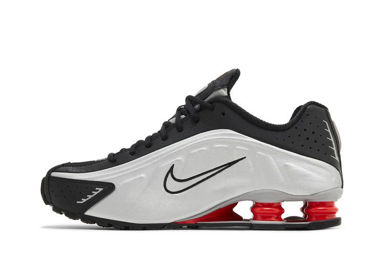 Кроссовки Nike Shox R4 Retro 'OG' 2024
