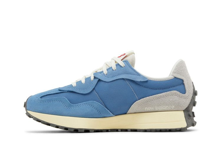Кроссовки New Balance 327 'Blue Laguna'