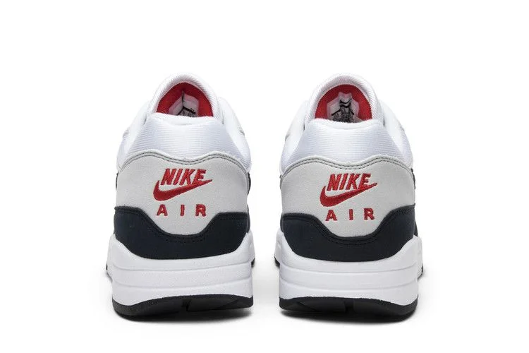 Кроссовки Nike Air Max 1 OG Anniversary 'Obsidian'