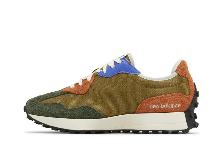 Кроссовки New Balance 327 'Kombu Desert'