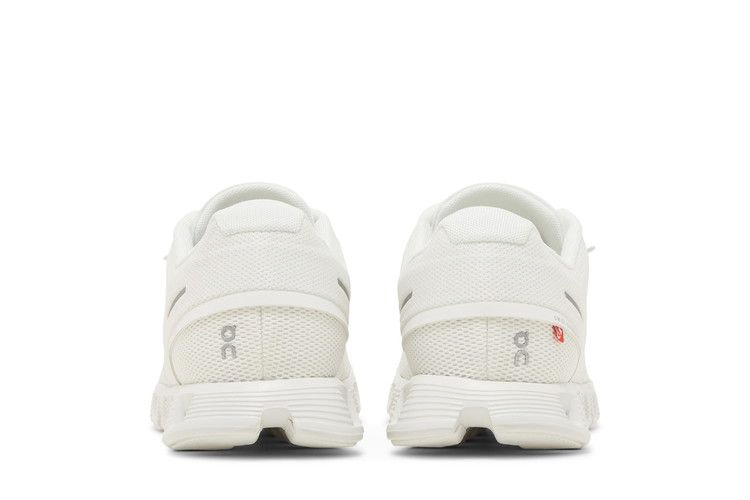 Кроссовки ON Wmns Cloud 5 'All White'