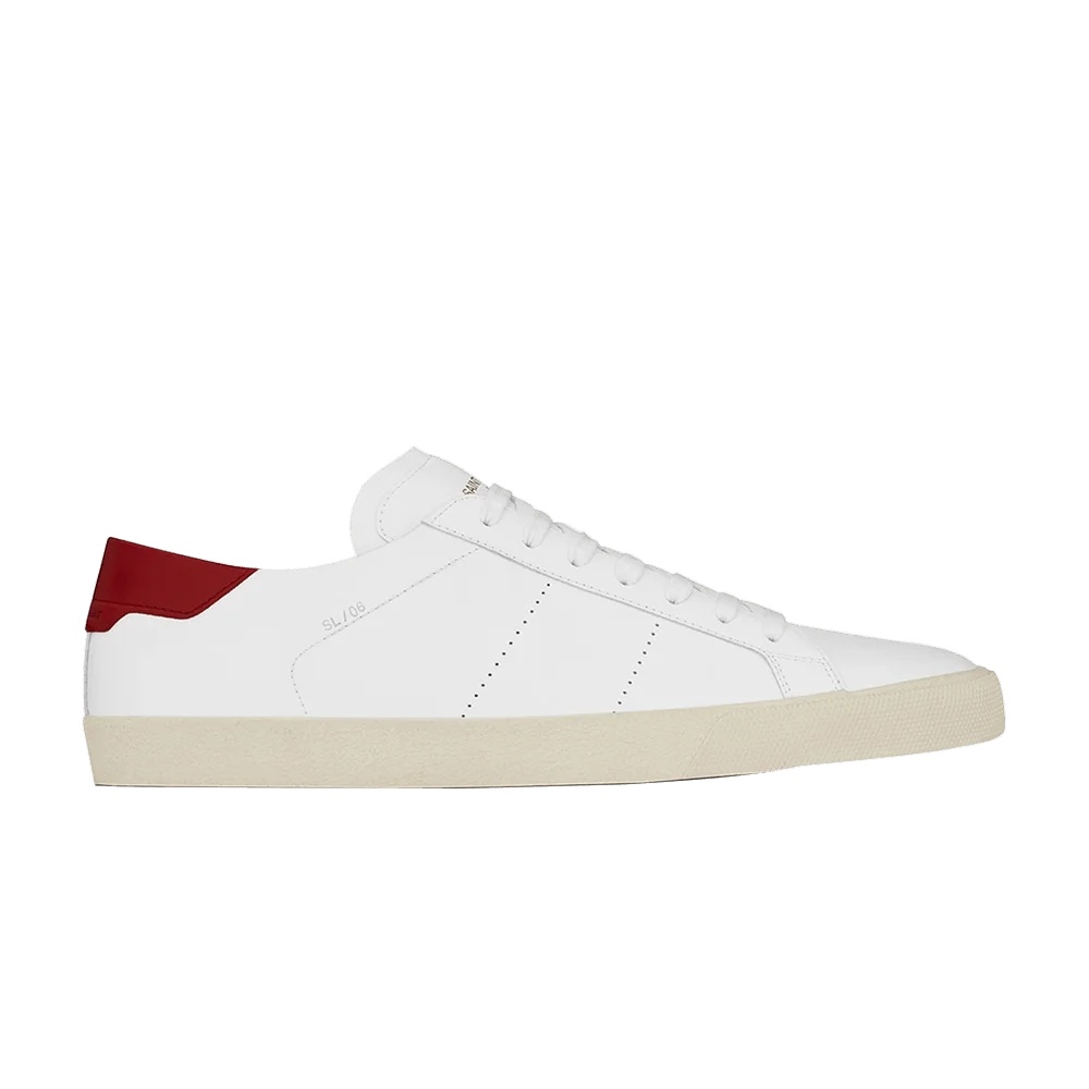 Krossovki-Saint-Laurent-SL06-Court-Classic