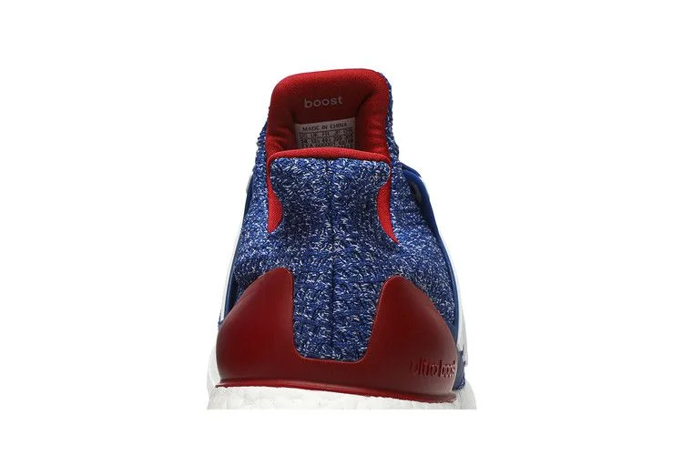 Кроссовки Adidas UltraBoost 4.0 'USA'