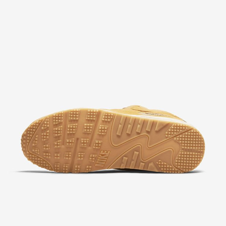 Кроссовки Nike Air Max 90 Sneakerboot 'Wheat'