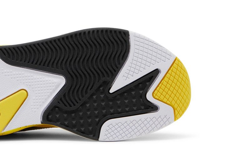 Кроссовки Pokémon x Puma RS-X 'Pikachu'