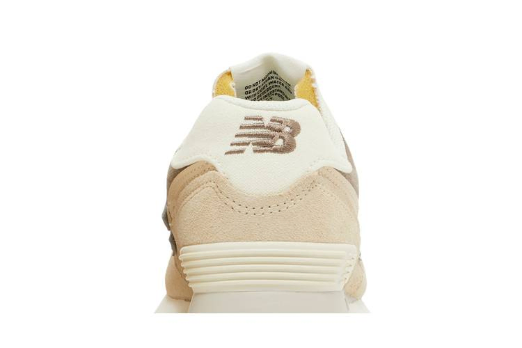 Кроссовки New Balance Wmns 574 'Sandstone Angora'