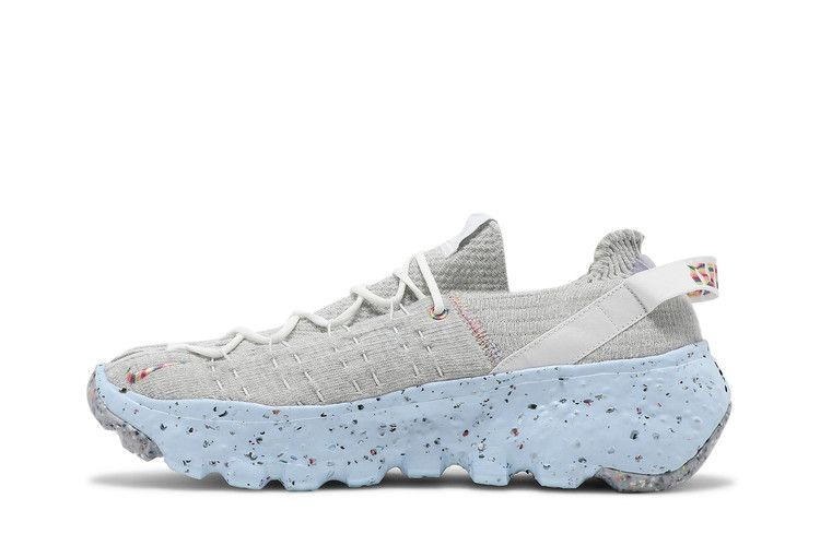 Кроссовки Nike Space Hippie 04 'Be True'
