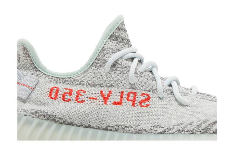Кроссовки adidas Yeezy Boost 350 V2 'Blue Tint' 2023