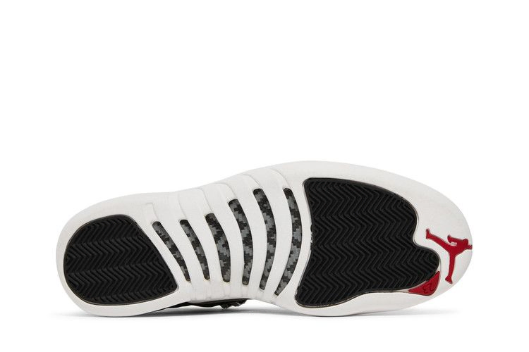 Кроссовки Air Jordan 12 Retro 'Playoff' 2012