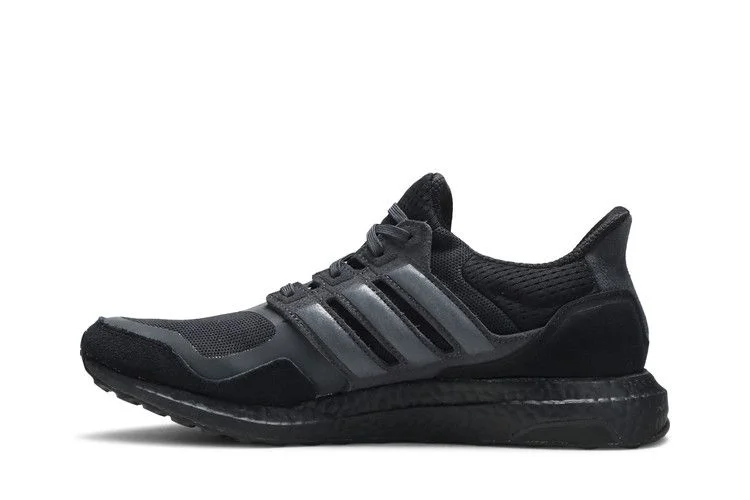 Кроссовки adidas Ultraboost S&L 'Black Granite'