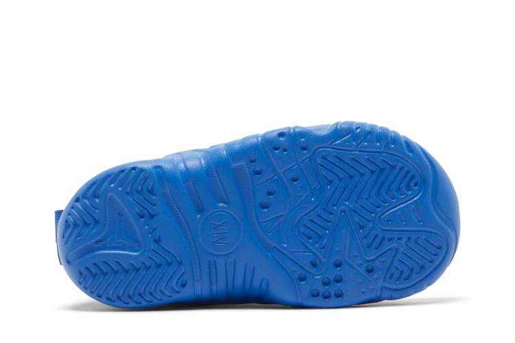 Кроссовки Air Jordan Jumpman Two Trey TD 'Concord Royal'