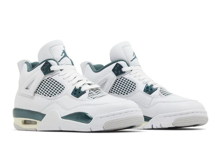 Krossovki-Air-Jordan-4-Retro-GS-Oxidized-Green-7