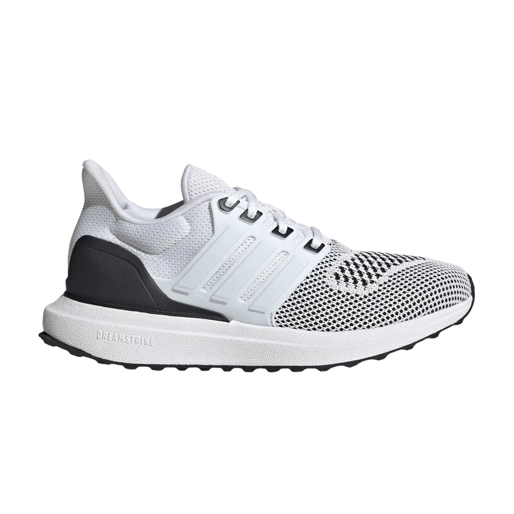 Кроссовки adidas UltraDream DNA J 'White Black'