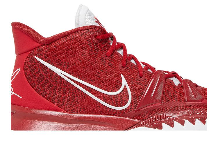 Кроссовки Nike Kyrie 7 TB 'Tough Red'