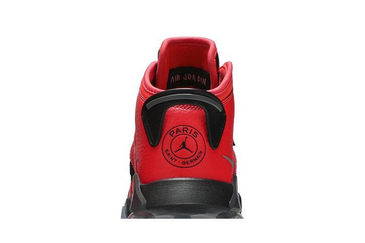 Кроссовки Air Jordan Mars 270 GS 'Paris Saint-Germain'