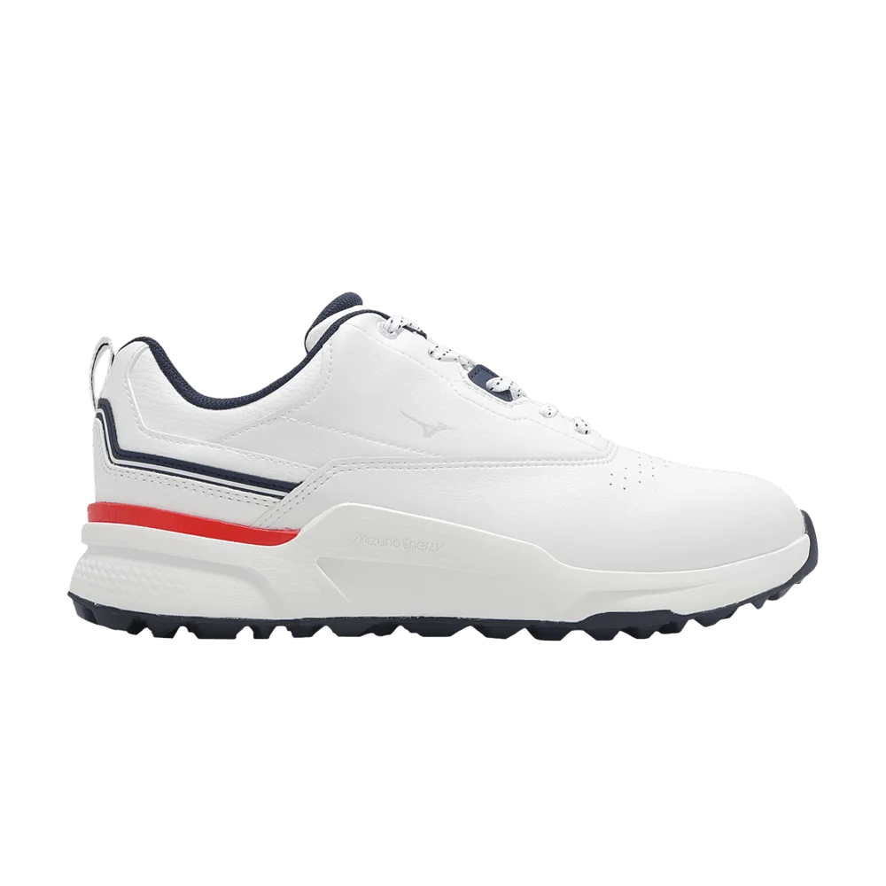 Кроссовки Mizuno Hazard Enerzy 4E Extra Wide 'USA'