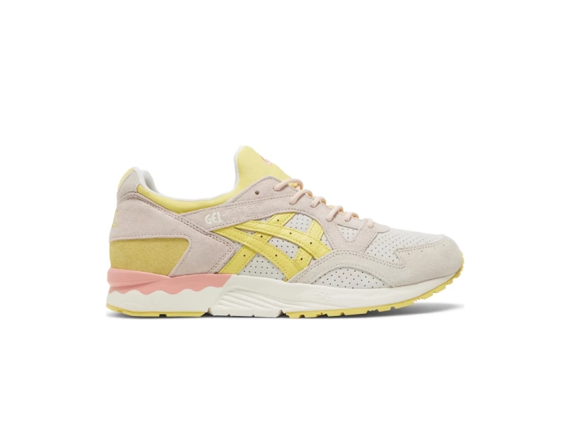 Кроссовки Asics Gel Lyte 5 Spring in Japan - Banana Cream