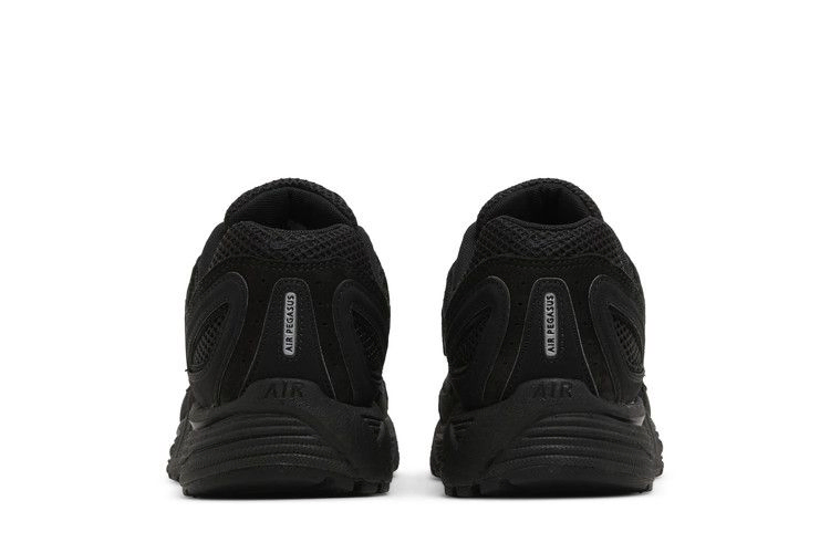 Кроссовки Comme des Garçons Homme Plus x Nike Air Pegasus 2K5 'Black'