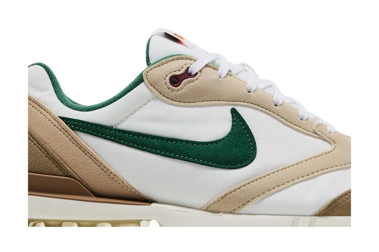 Кроссовки Nike Air Max Dawn 'Khaki Gorge Green'