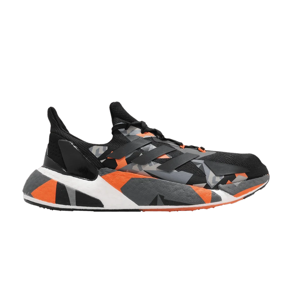 Krossovki-Adidas-X9000L4-Black-Signal-Orange