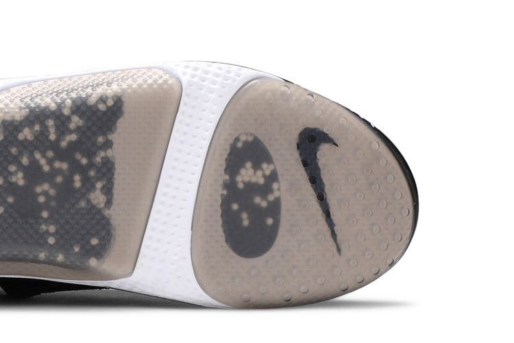 Кроссовки Nike Joyride Envelope ISPA 'Black'