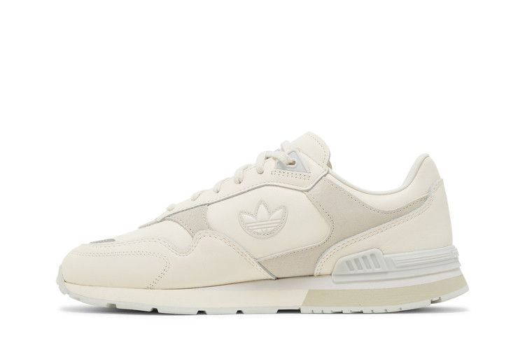 Кроссовки Adidas Treziod 'Clear Grey White'