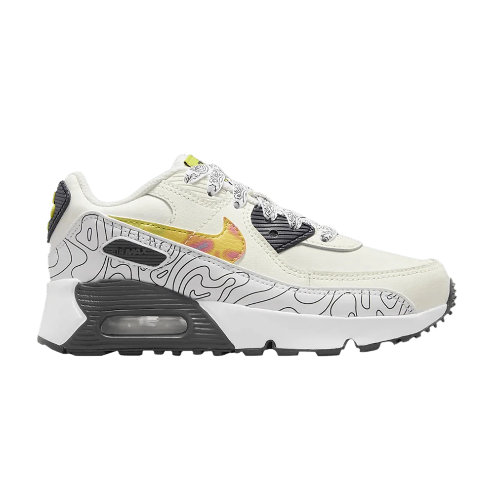 Krossovki-Nike-Air-Max-90-Leather-SE-PS-Save-Our-Planet