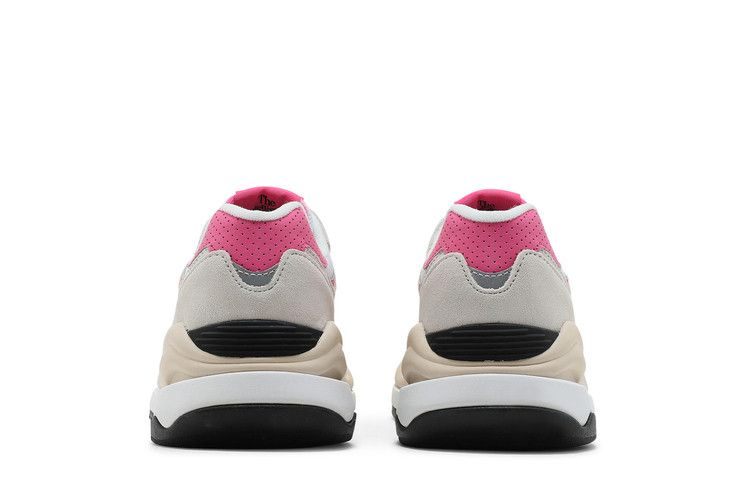 Кроссовки New Balance Wmns 57/40 'Sage Bleached Lime Glow'