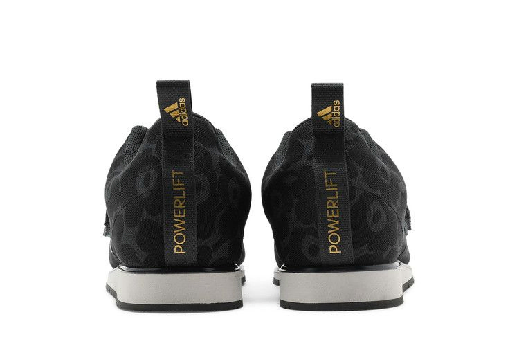 Кроссовки Adidas Powerlift 4 'Carbon Floral'