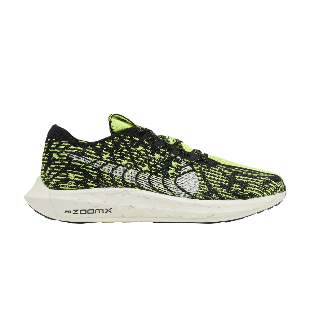 Кроссовки Nike Pegasus Turbo Next Nature 'Black Volt'