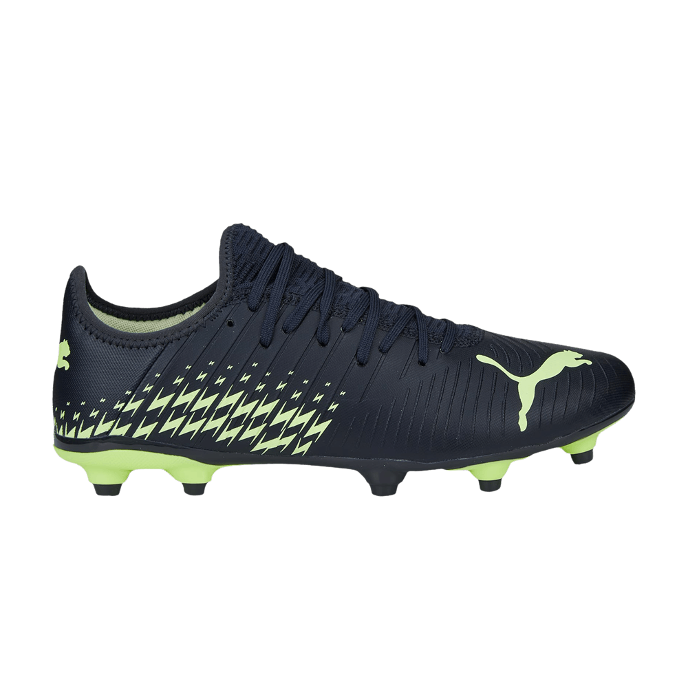 Кроссовки Puma Future Z 4.4 FG AG 'Fastest Pack'