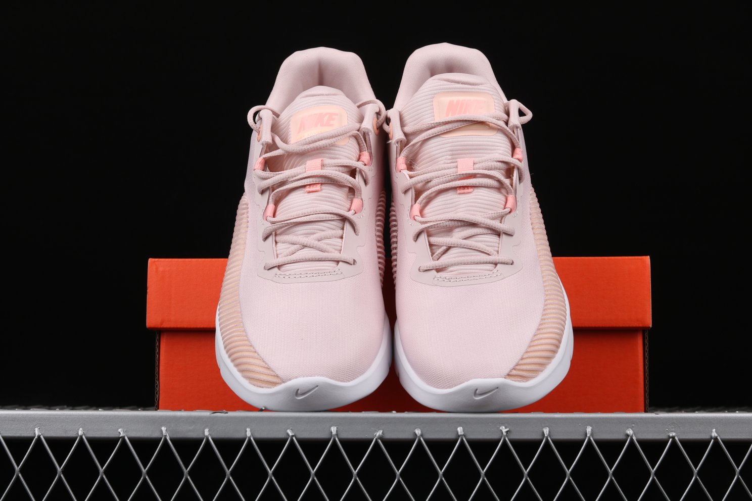Кроссовки Nike Wmns Air Max Advantage 2 'Barely Rose'
