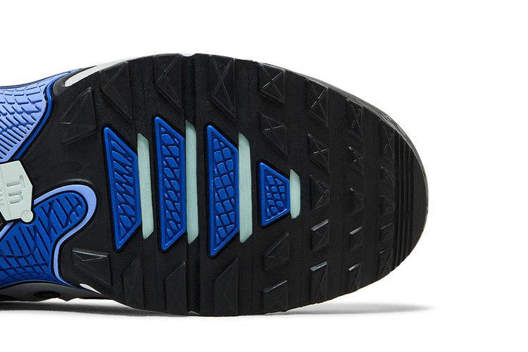 Кроссовки Nike Air Max Plus Drift 'Summit White Royal Pulse'