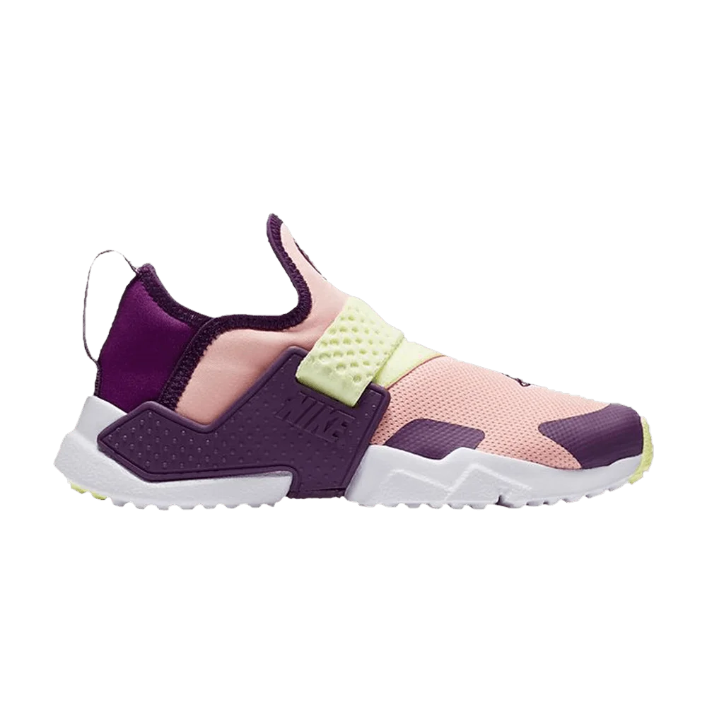 Krossovki-Nike-Huarache-Extreme-PS-Pink-Citron-Tint
