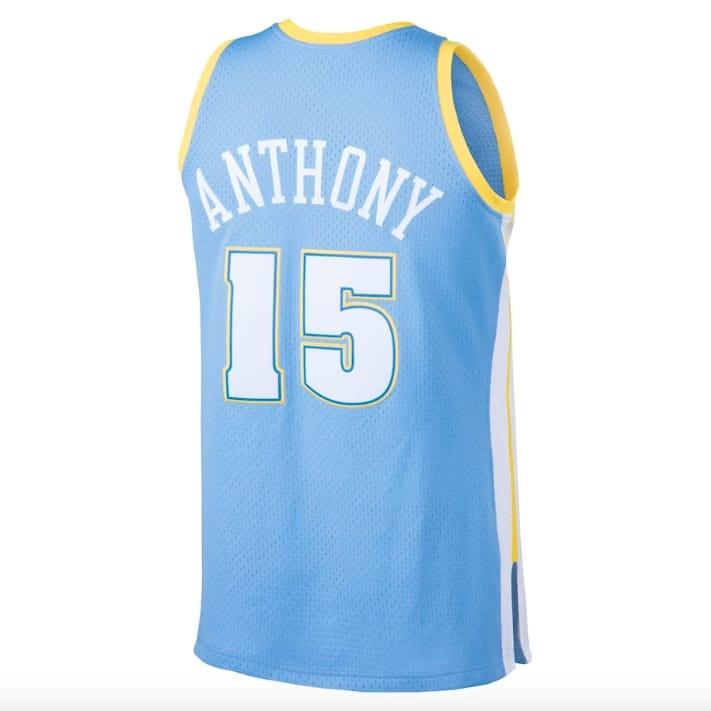 2003-04-Denver-Nuggets-15-Carmelo-Anthony-Mitchell-Ness-Light-Blue-Jersey-3