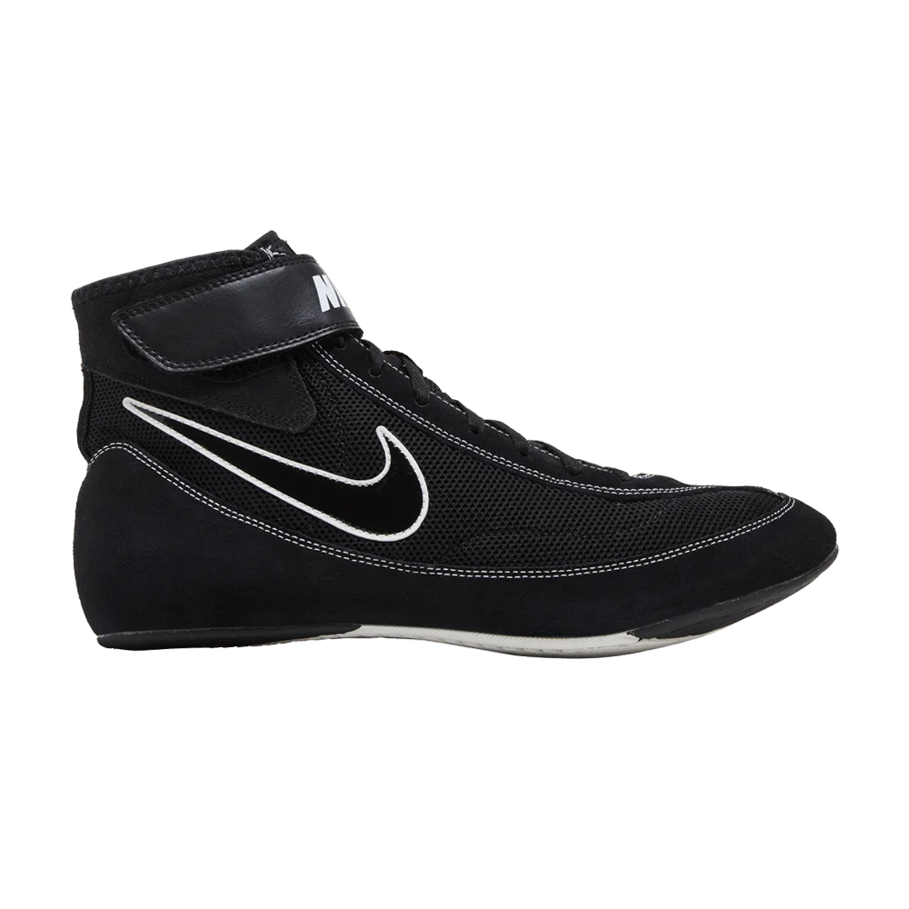 Krossovki-Nike-Speedsweep-7-Black-White
