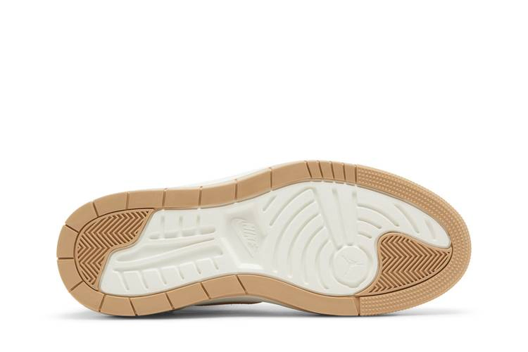 Кроссовки Wmns Air Jordan 1 Elevate High 'Desert'