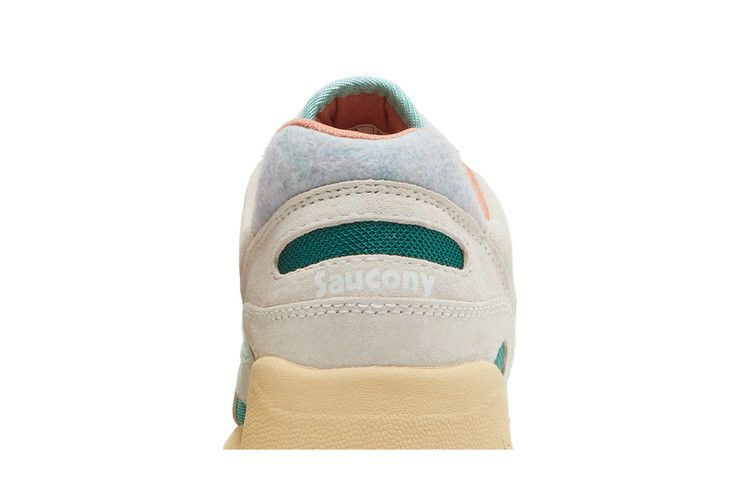 Кроссовки Saucony Shadow 6000 'Felt'