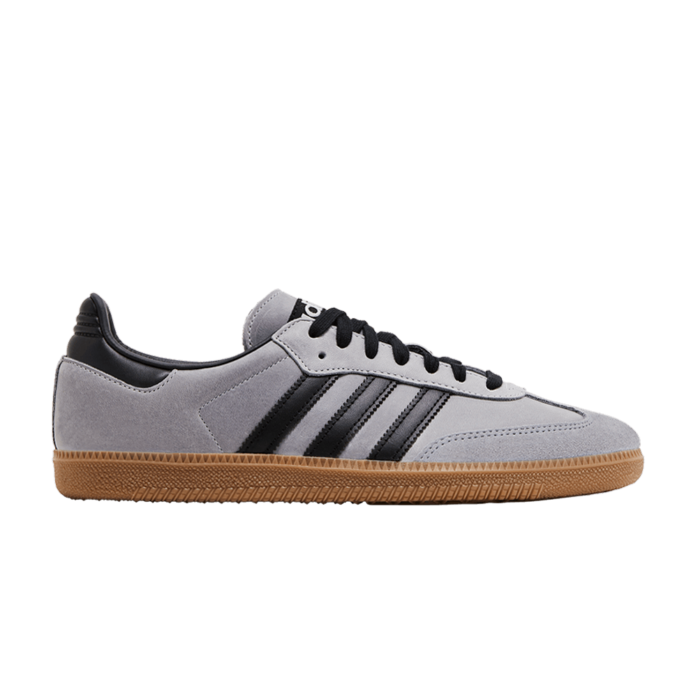 Кроссовки adidas Samba OG 'Halo Silver Brown Desert'