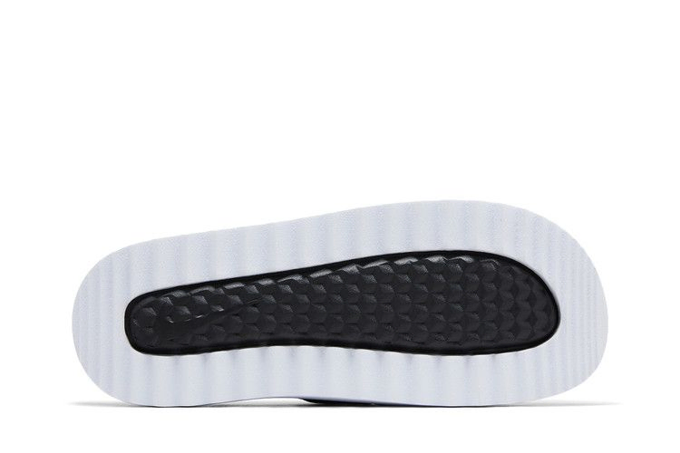 Nike Wmns Asuna Slide 'Black'