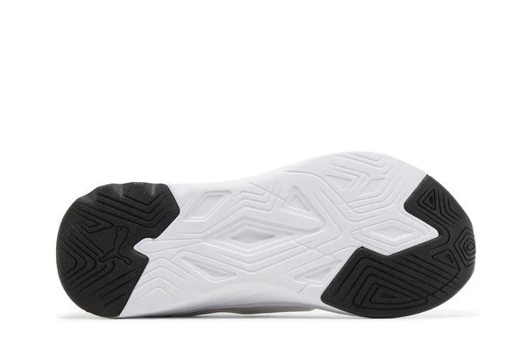 Кроссовки Puma Wmns Softride Sophia Slip-On 'White Black'
