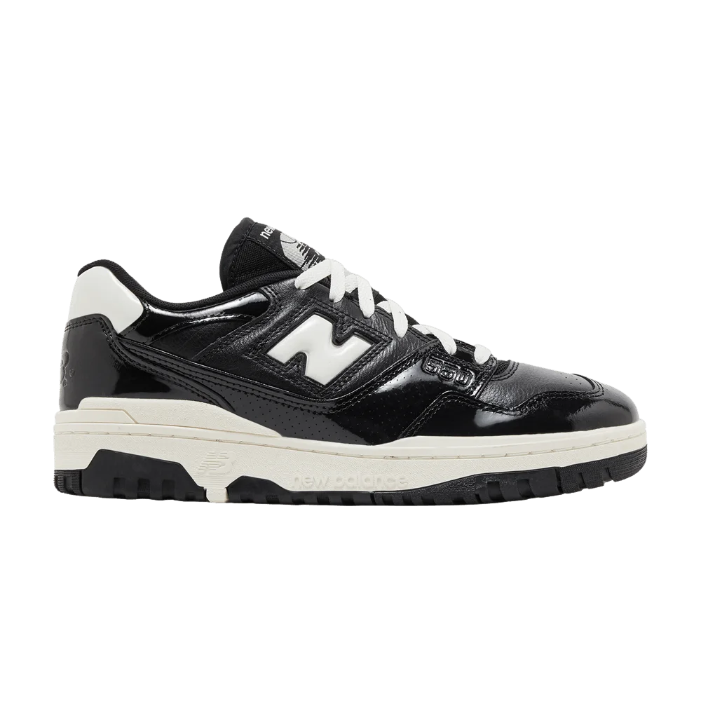 Кроссовки New Balance 550 'Black Sea Salt'