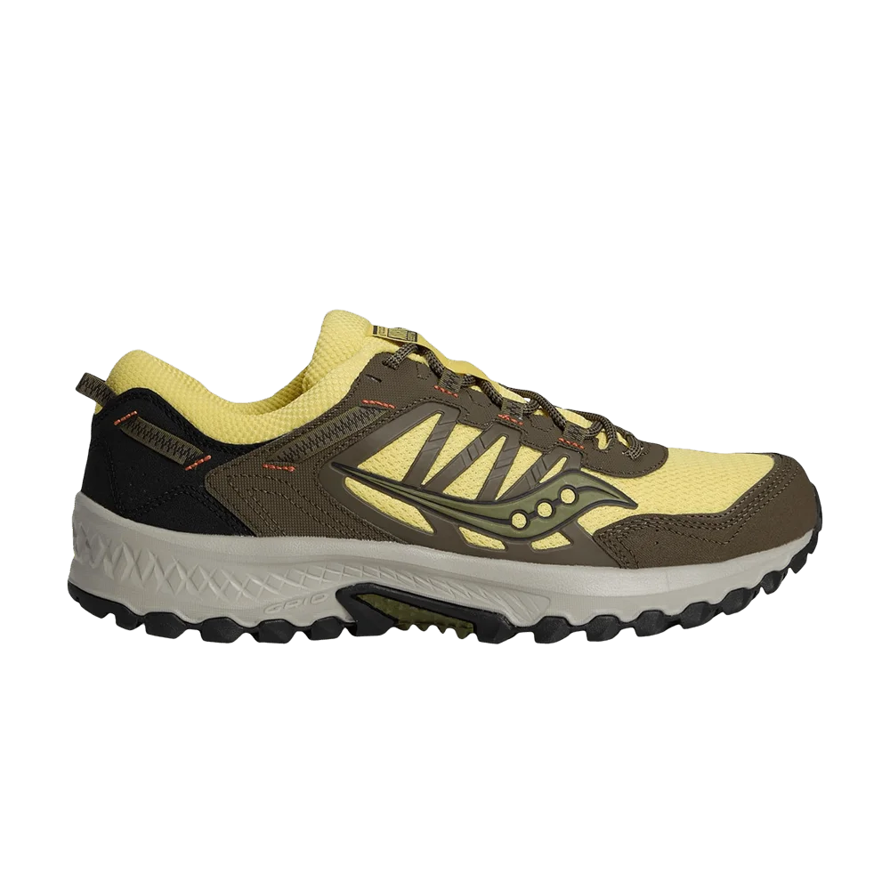 Krossovki-Saucony-Grid-Peak-Yellow-Walnut